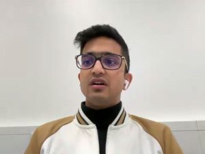 Indian student in UK criticises "biased" investigation of his allegations, says major campuses "hijacked" by left
