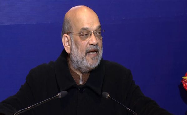 Amit Shah launches BHARATPOL portal to enhance India’s international investigations