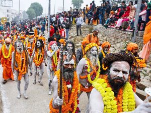 Maha Kumbh likely to generate over ₹4 lakh crore in trade, boost India's economy