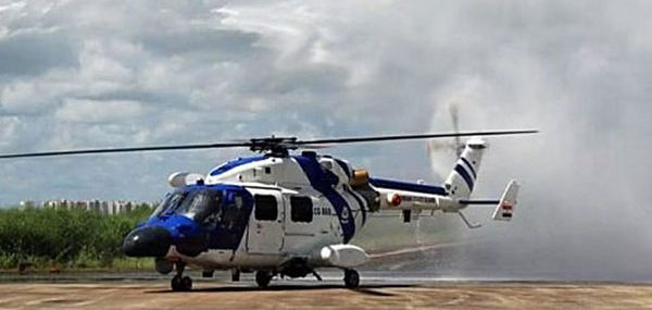 HAL to take call on clearance to grounded ALH Dhruv chopper fleet by Saturday