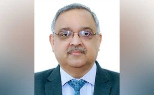 Justice K Vinod Chandran takes oath as Supreme Court judge
