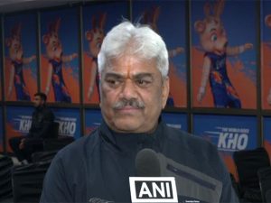 India will win the final: Indian Kho Kho men's team coach Ashwani Sharma