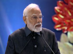 PM Modi inaugurates Bharat Mobility Global Expo 2025, highlights India's growing auto sector