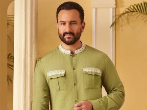 Saif Ali Khan attacker arrested after three days, cops suspect he is illegal Bangladeshi