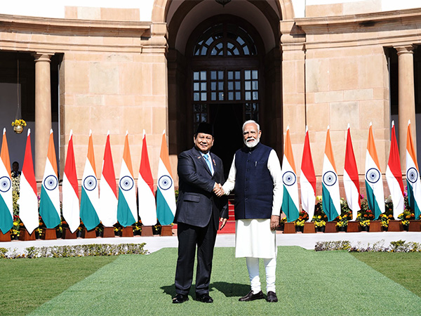 India-Indonesia to enhance co-operation in cyber safety, maritime security and de-radicalization: PM Modi