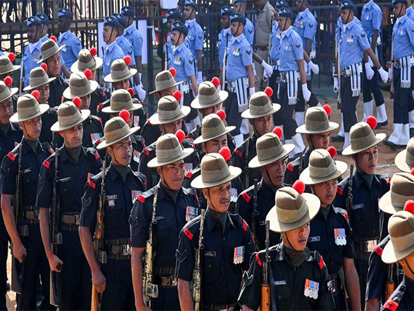 Republic Day 2025: 93 armed forces personnel to receive Gallantry awards today