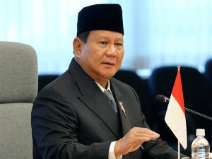 In 1950 repeat, Indonesian President Subianto to grace India's Republic Day parade as chief guest