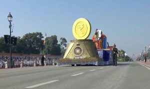 Republic Day 2025: From 'Lakhpati Didi' initiative to 'Evolution of Banking Services', tableaux highlights India's progress