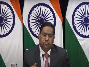 India protests Sri Lankan Navy's firing during arrest of fishermen, summons envoy
