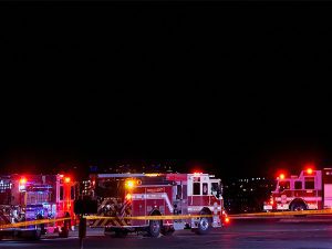 Authorities confirm no survivors in mid-air collision over Potomac river