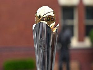 No captains' meet, photoshoot for ICC Champions Trophy 2025
