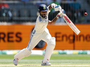 Virat Kohli's Ranji Trophy return ends abruptly with early dismissal, fans shocked