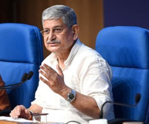 Union Minister Rajiv Ranjan Singh to inaugurate Mega "Entrepreneurship Development Conclave" in Pune