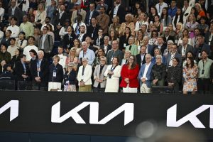 Siniakova-Townsend to battle Hsieh-Ostapenko for Australian Open women's doubles title