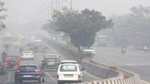 Fog disrupts flights and trains in Delhi, low visibility across northern India