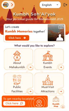 Mahakumbh 2025: MeitY’s Bhashini provides multilingual access in 11 languages