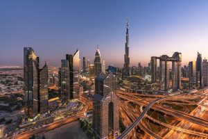 Dubai ranks among world's top 10 cities in Global Power City Index for second consecutive year