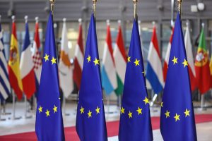 Romania and Bulgaria become full members of EU's Schengen zone