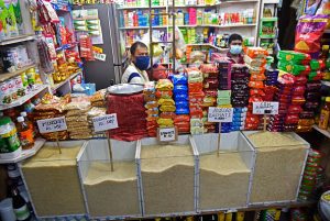 India’s retail inflation falls to 4-month low of 5.22% in December