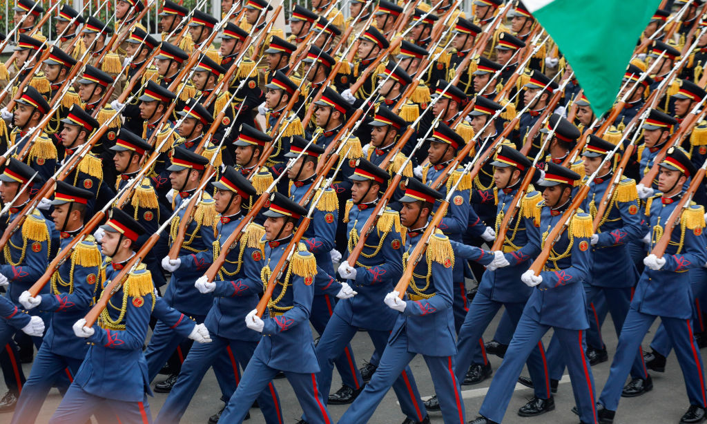 India to showcase cultural diversity, military prowess in 76th Republic Day celebrations