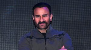 Actor Saif Ali Khan injured in knife attack during robbery attempt at home