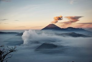 Rescuers evacuate 3,000 residents near Indonesia's Mt Ibu after eruption