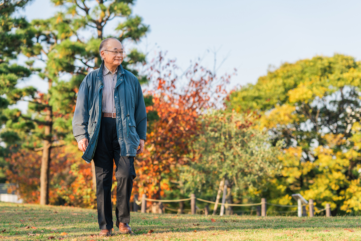 China rolls out plan to tackle growing issue of dementia