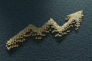 Sensex, Nifty rise ahead of Trump's oath-taking