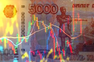 What Trump's presidency could mean for Russia's rouble