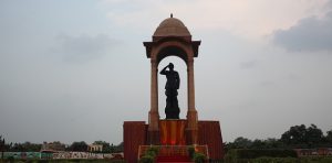 PM Modi pays tribute to Netaji Subhas Chandra Bose on Parakram Diwas