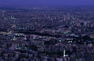German, French foreign ministers to meet Syria's new rulers in Damascus