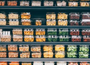 India's exports of food goods jump 11 pc to $17.8 billion in April-Dec