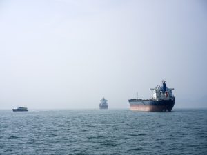 Philippines files protest over Beijing's 'escalatory actions' in South China Sea