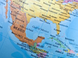 Mexico president to Google: Wrong to accept Trump's Gulf of Mexico name change
