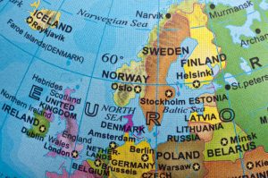 Baltic Sea nations seek to limit further incidents after cable breaches