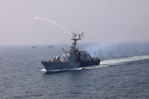 Defence Ministry signs contract with Bharat Dynamics for Navy’s medium-range surface-to-air missiles