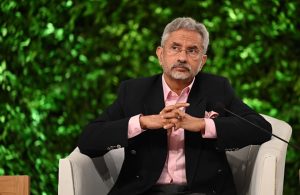 Jaishankar highlights India's global influence and strong ties with Spain