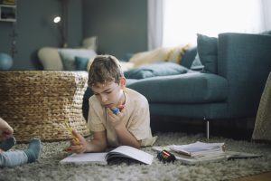Why are autism rates rising?