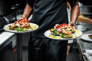 Lose weight, cut chronic disease risk with new 'non-industrialised' style diet