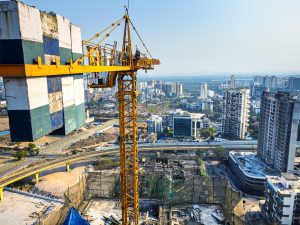 World Bank projects India’s growth to be 6.7 percent in next two fiscal years