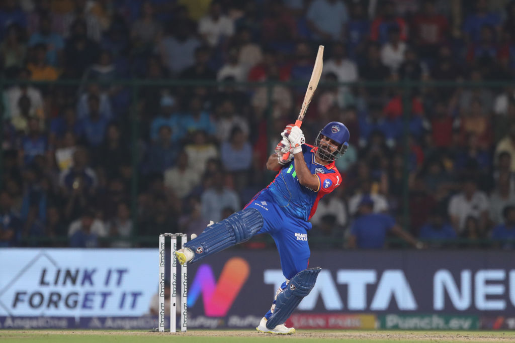 IPL 2025: Rishabh Pant appointed as new captain of Lucknow Super Giants