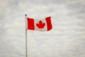 What options does PM Trudeau face in Canada's leadership crisis?