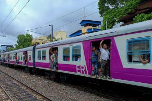 Indian Railways on track for future-ready transformation: spends 76% of budget in capacity augmentation for safer, faster, and world-class travel