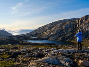 Greenland independence is possible but joining the US unlikely, Denmark says