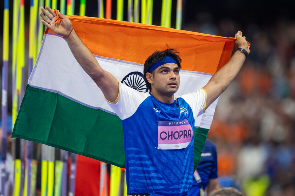 From Paris to Barbados: A year of sporting milestones for India