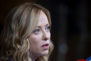 Know why Italy's PM Meloni got caught up in Libyan war crimes case