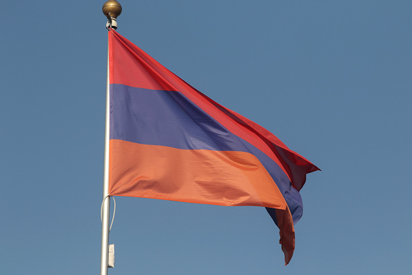 Armenian government approves bill to launch EU accession bid