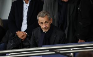 France's Sarkozy goes on trial over alleged Libyan campaign financing