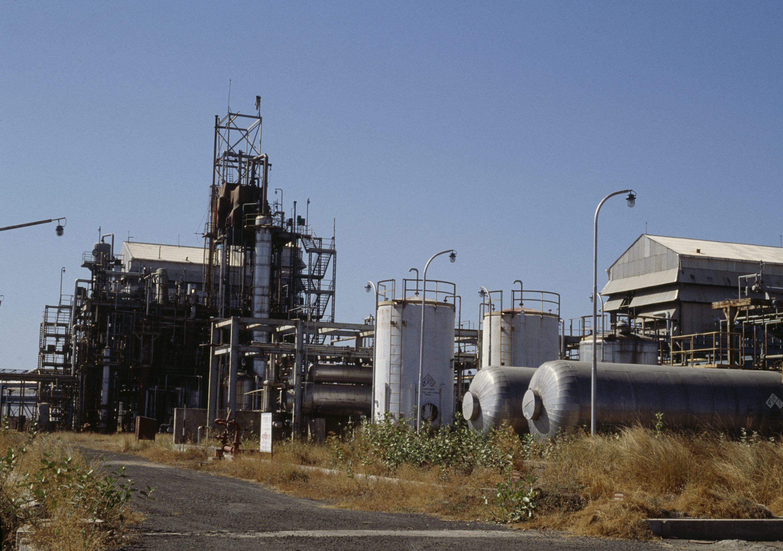 After 40 years, ‘toxic waste’ at Bhopal’s Union Carbide Factory to be disposed after HC order; packing begins