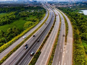 Cabinet approves construction of 6-lane high-speed highway in Maharashtra